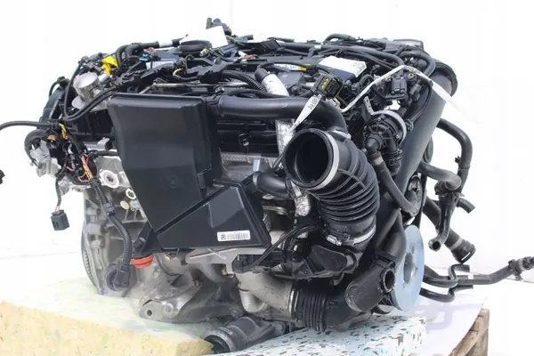 Luchtfilter OEM bt-cars-34362 voor BMW 7 G11 3.0 B58 image 8