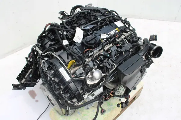 Luchtfilter OEM bt-cars-34362 voor BMW 7 G11 3.0 B58 image 9