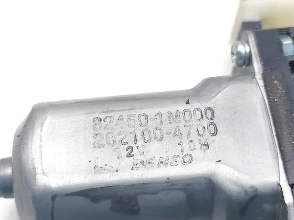 Kia Soul Takavasemman ikkunan nostomoottori 2011 image 7