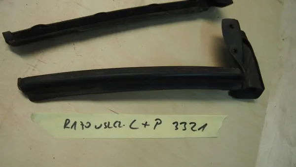 Joint Mercedes SLK R170 Set OEM slkr170uszcz image 5