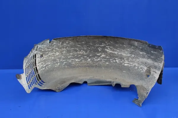 OEM Taka-oikea pyöränkaari Mercedes SL R230 image 4