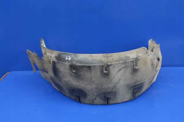 OEM Taka-oikea pyöränkaari Mercedes SL R230 image 6