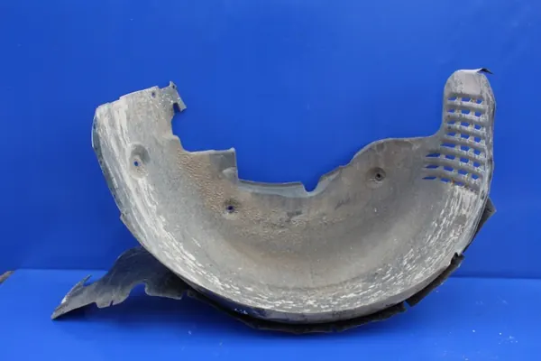 OEM Taka-oikea pyöränkaari Mercedes SL R230 image 7