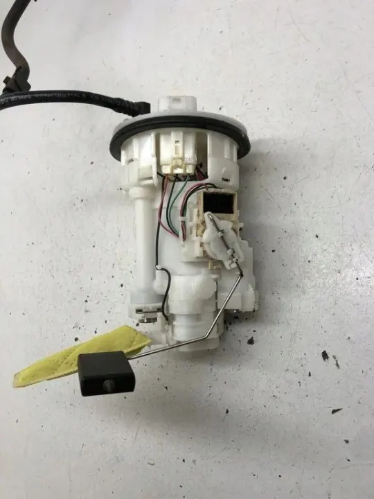Lexus Brandstofpomp OEM 7702048270 voor RX Hybride image 5