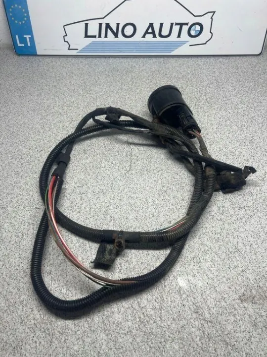 Aquecedor combustível BMW OEM 7788702 - 4 pinos image 2