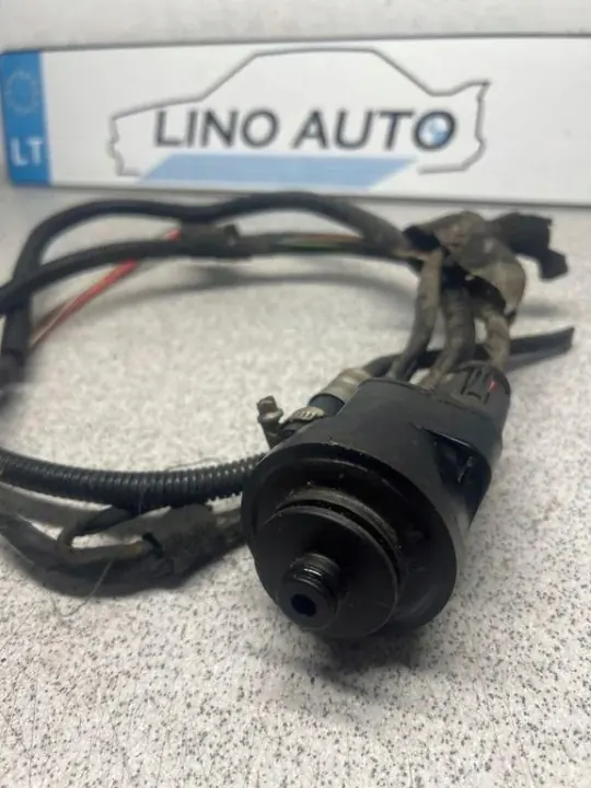 Aquecedor combustível BMW OEM 7788702 - 4 pinos image 3