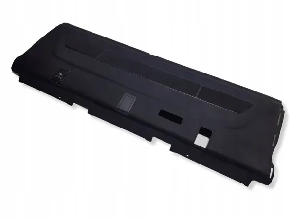 Estante de maletero OEM 0008623964QWE para Mercedes E W212 image 2