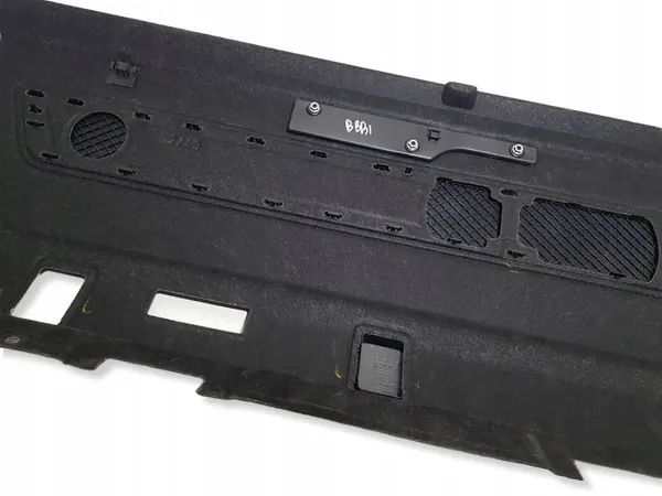 Estante de maletero OEM 0008623964QWE para Mercedes E W212 image 10