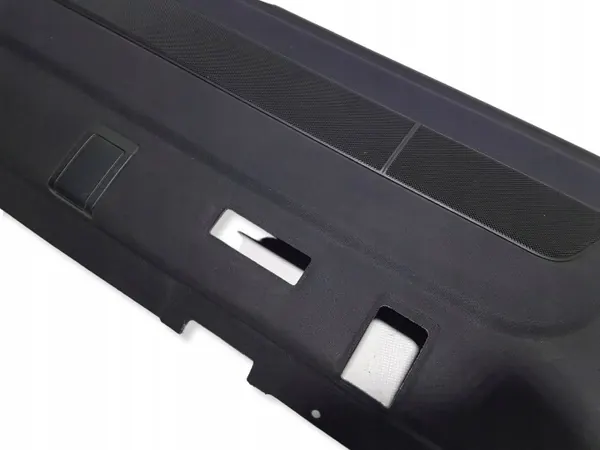 Estante de maletero OEM 0008623964QWE para Mercedes E W212 image 3