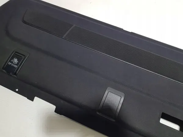 Estante de maletero OEM 0008623964QWE para Mercedes E W212 image 4