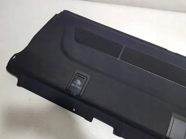 Estante de maletero OEM 0008623964QWE para Mercedes E W212 image 5
