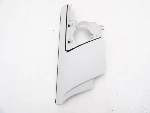 ISUZU N35 N75 NPR NQR Kotflügel Ecke Links image 2