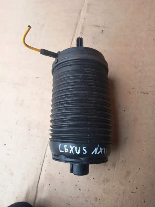 Coussin d'air suspension arrière Lexus NX II OEM image 2