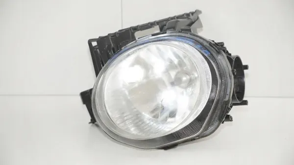 Nissan Juke F15 Frontscheinwerfer Links OEM Gebraucht image 2