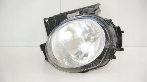 Nissan Juke F15 Frontscheinwerfer Links OEM Gebraucht image 3