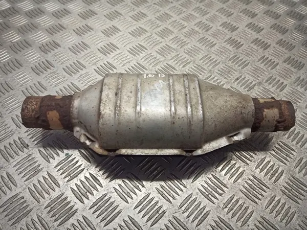 Katalysator OEM 534 voor Seat Leon I 1.6 16V image 2