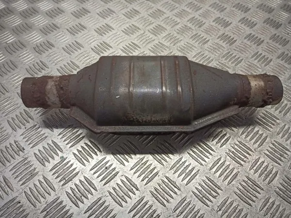 Katalysator OEM 534 voor Seat Leon I 1.6 16V image 3