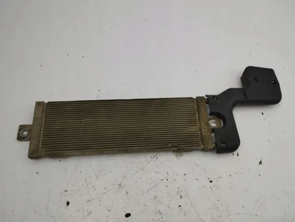 Kraftstoffkühler OEM AMD141365 für VW Golf IV 2000 image 2