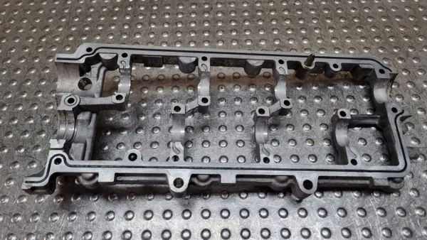 Kamaxelfäste OEM 059286H Audi 3.0TDI image 4