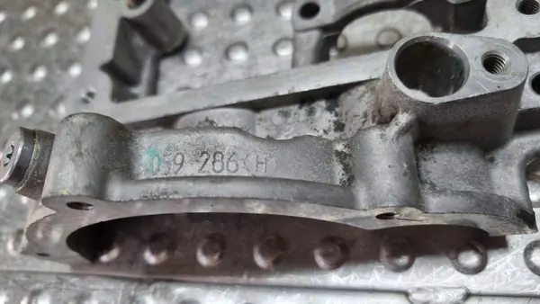 Kamaxelfäste OEM 059286H Audi 3.0TDI image 5