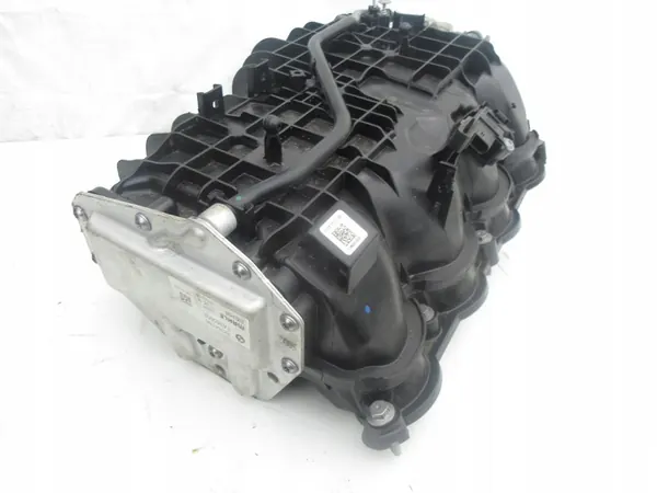 Coletor de admissão BMW F30 F31 F20 F21 G20 G21 G30 G31 X3 G01 2.0 image 3