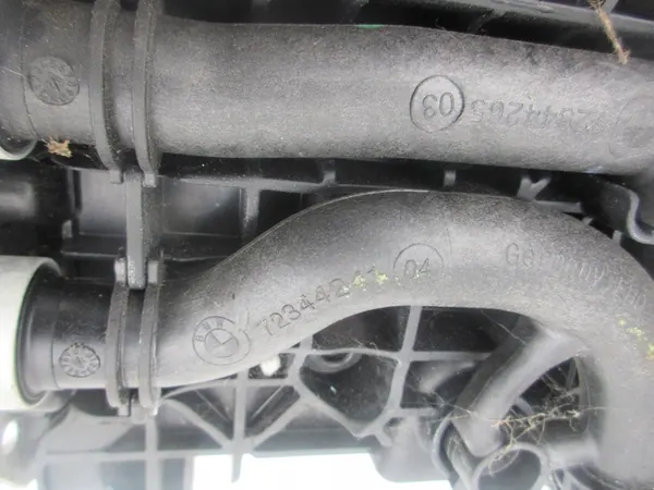 Coletor de admissão BMW F30 F31 F20 F21 G20 G21 G30 G31 X3 G01 2.0 image 5