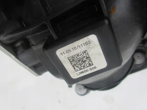 Coletor de admissão BMW F30 F31 F20 F21 G20 G21 G30 G31 X3 G01 2.0 image 6