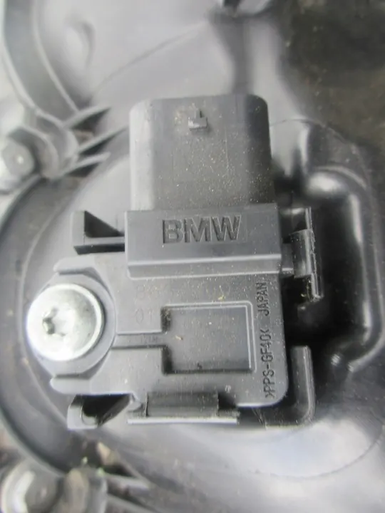 Coletor de admissão BMW F30 F31 F20 F21 G20 G21 G30 G31 X3 G01 2.0 image 7