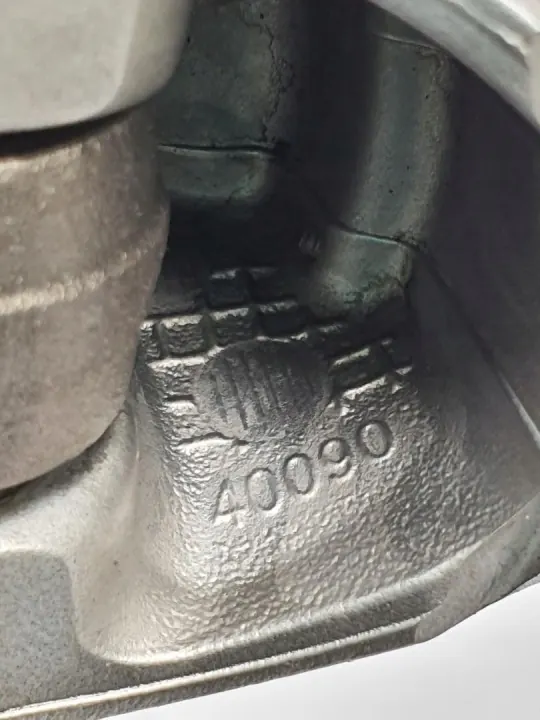 Kit Pistón & Biela Toyota OEM 40090 para 1.0 VVTi image 8