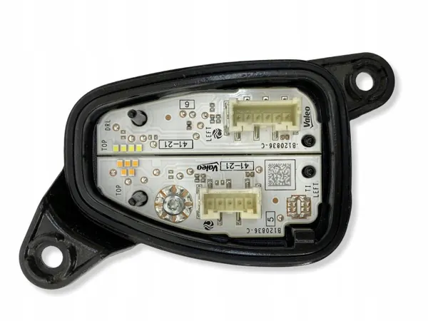OEM B120836C LED Scheinwerfer-Wandler Links Vorne image 2