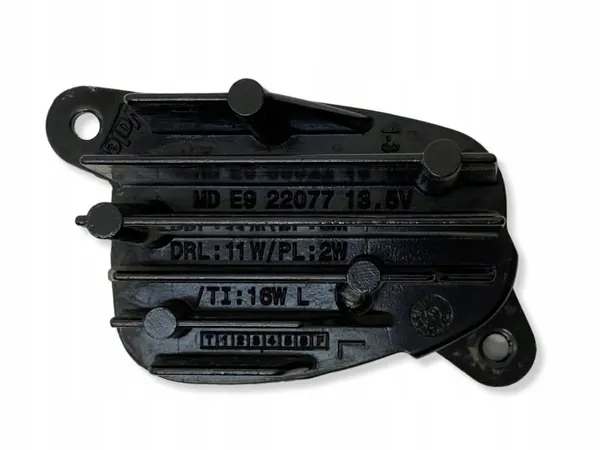 OEM B120836C LED Scheinwerfer-Wandler Links Vorne image 3