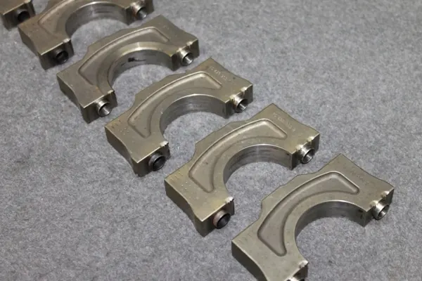 Support de vilebrequin OEM 8506662 NR5 image 3