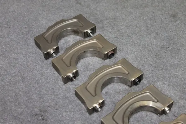 Support de vilebrequin OEM 8506662 NR5 image 6