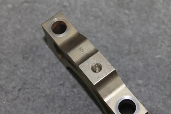Support de vilebrequin OEM 8506662 NR5 image 9