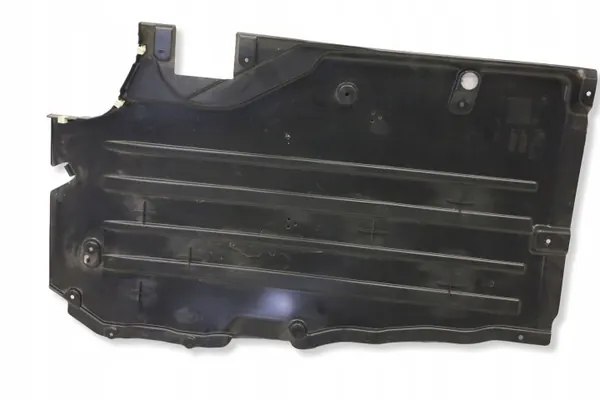 Vänster underkarossplåt BMW XM G09 OEM 9451723 image 2