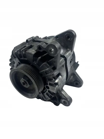 Vaihtovirtageneraattori Audi A5 S5 4.2 FSI OEM 079903015F image 2