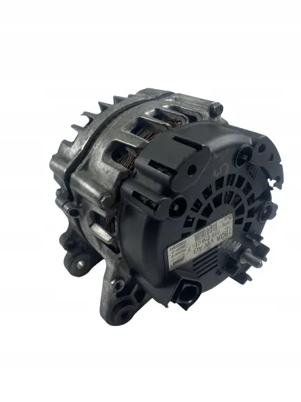 Vaihtovirtageneraattori Audi A5 S5 4.2 FSI OEM 079903015F image 3