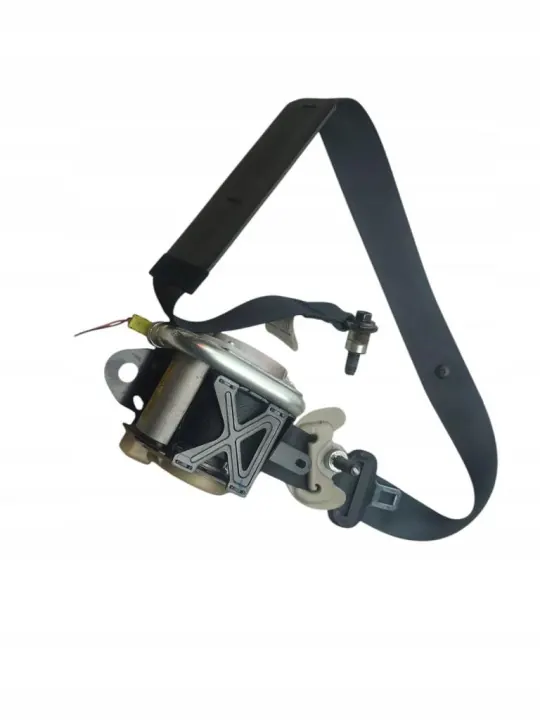 Säkerhetsbälte höger fram OEM 1085884 Nissan Micra image 2