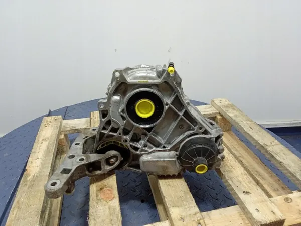 Transferväxel OEM 9469021 för BMW X5 G05 2018- image 2