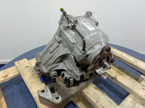 Transferväxel OEM 9469021 för BMW X5 G05 2018- image 3