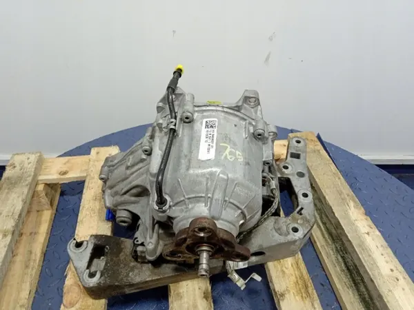 Transferväxel OEM 9469021 för BMW X5 G05 2018- image 4