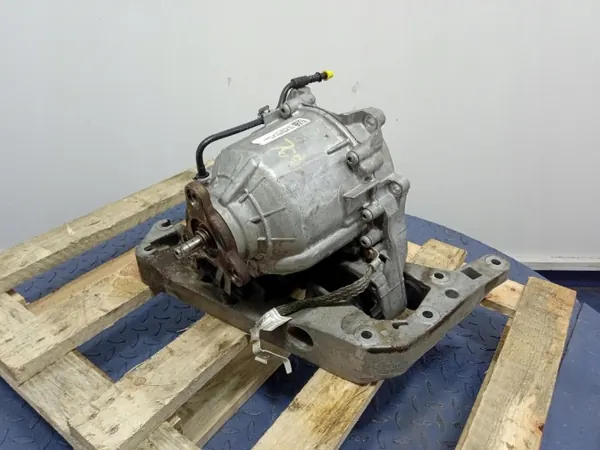Transferväxel OEM 9469021 för BMW X5 G05 2018- image 5