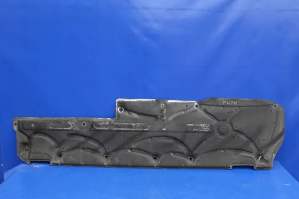 Nedre Underbody Cover Höger Mercedes CLS W218 A2126100708 image 2