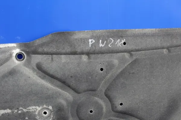 Nedre Underbody Cover Höger Mercedes CLS W218 A2126100708 image 3