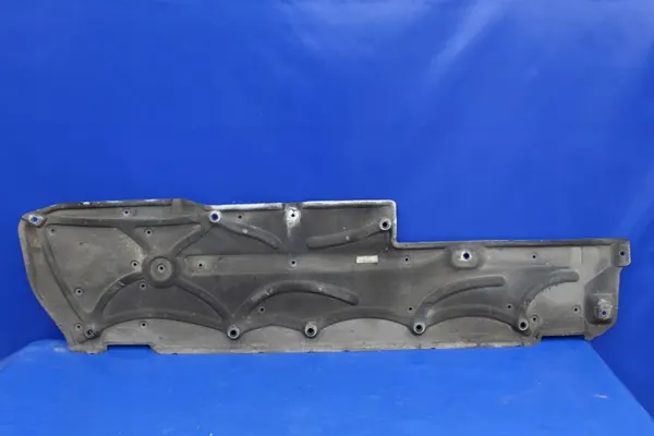 Nedre Underbody Cover Höger Mercedes CLS W218 A2126100708 image 4