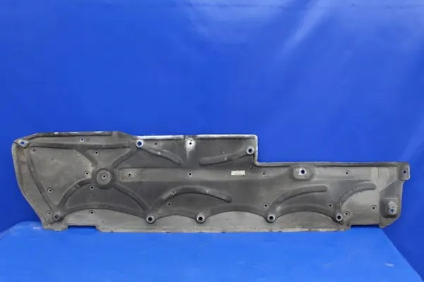 Nedre Underbody Cover Höger Mercedes CLS W218 A2126100708 image 5