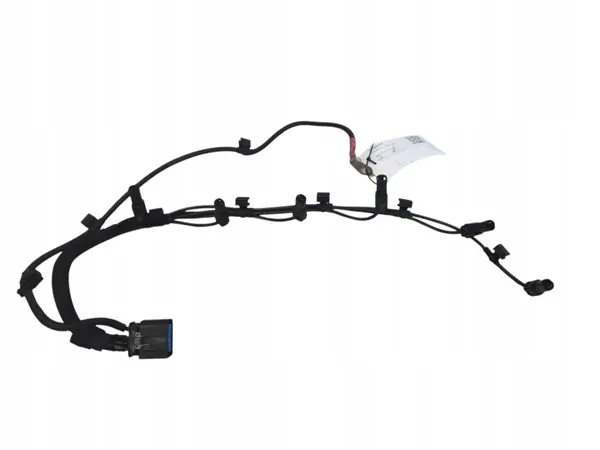Fils d'allumage OEM JUT220575 pour BMW Série 4 image 2