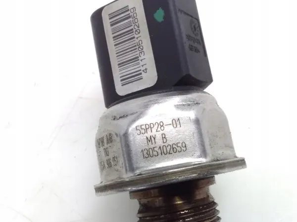 Audi OE 05A906051 brandstofdruksensor image 5
