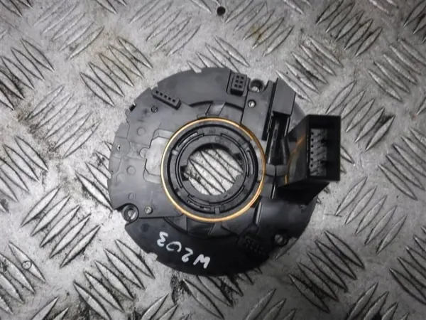 Stuurhoeksensor OEM A0025428618 voor Mercedes image 2