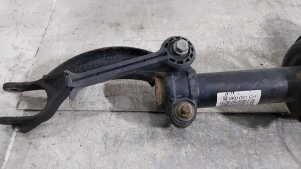 Ammortizzatore anteriore destro AUDI A4 B8 A5 Q5 8K0413031CH image 4